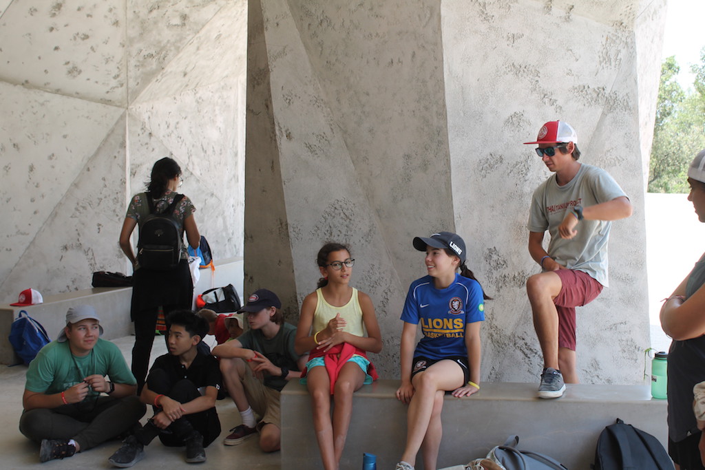Village Camps International Summer Camp Ardèche, France 2019-07-26 https://www.villagecamps.com/journals_admin/images/2227-4450-Cavern2 copy.jpg